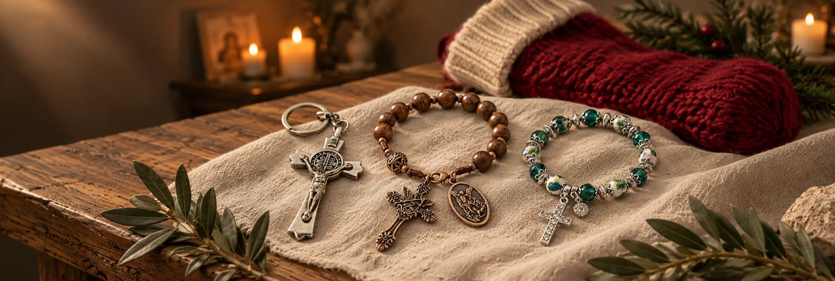 Catholic Stocking Stuffers