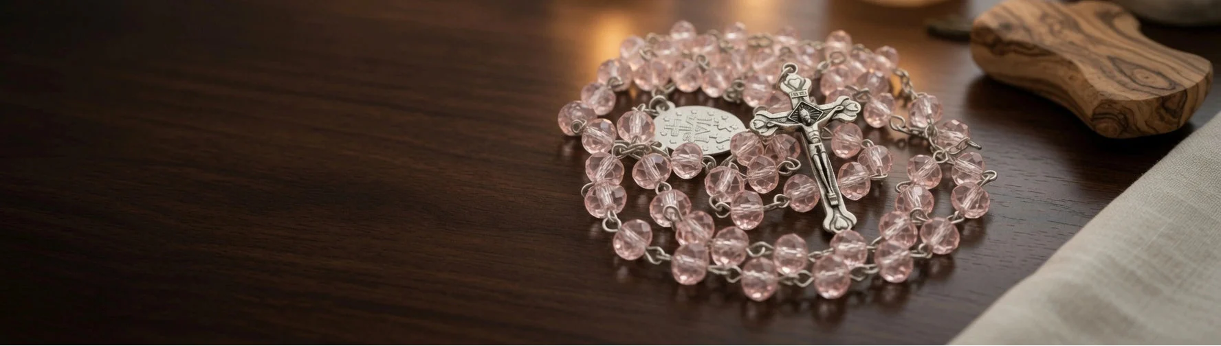 Crystal Beads - Nazareth Store