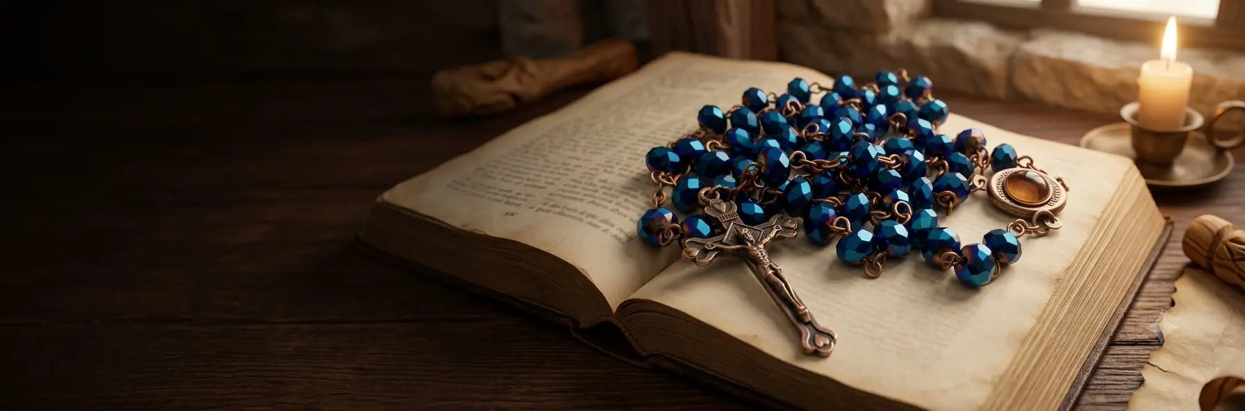 Rosaries - Nazareth Store