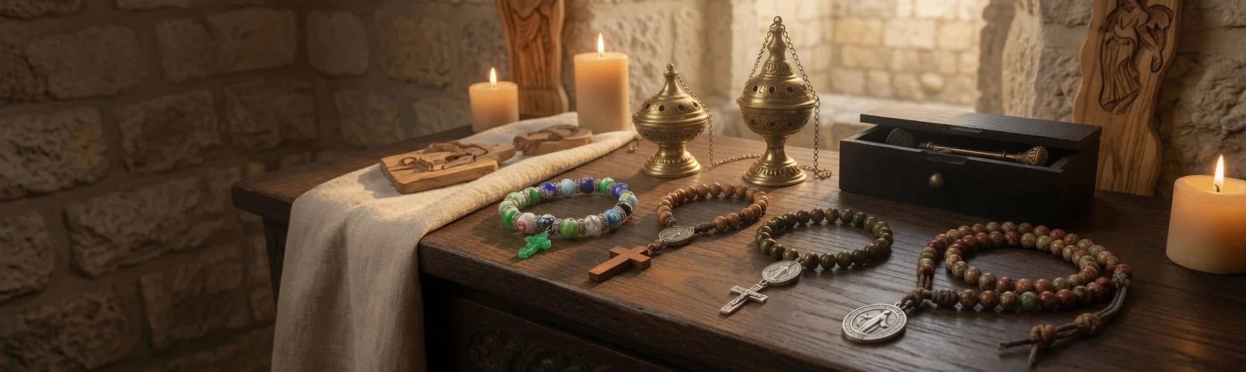 On Sale - Nazareth Store