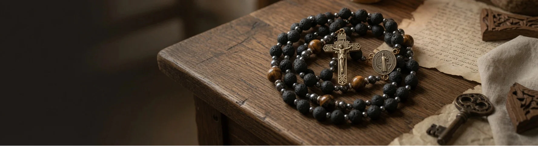 St Benedict - Nazareth Store