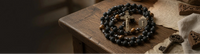 St. Benedict rosaries