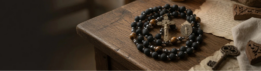 St. Benedict