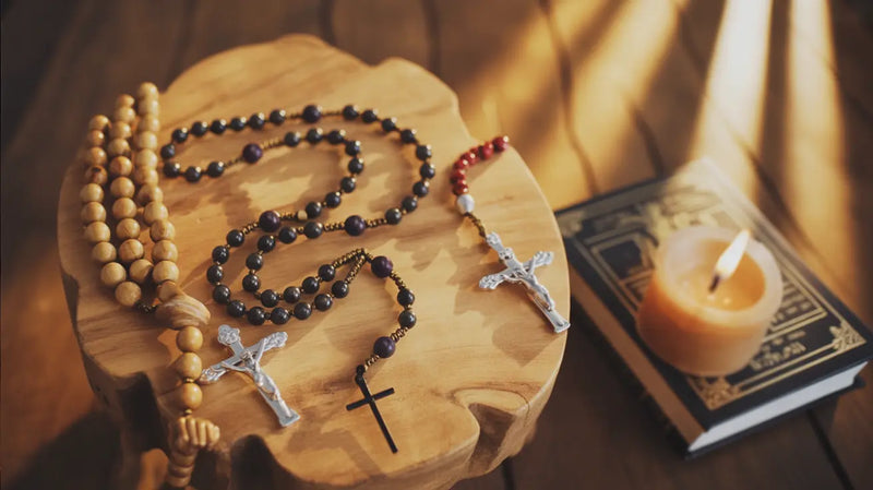 Most Popular Catholic Rosaries