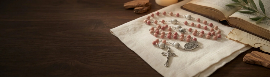 Women Rosaries