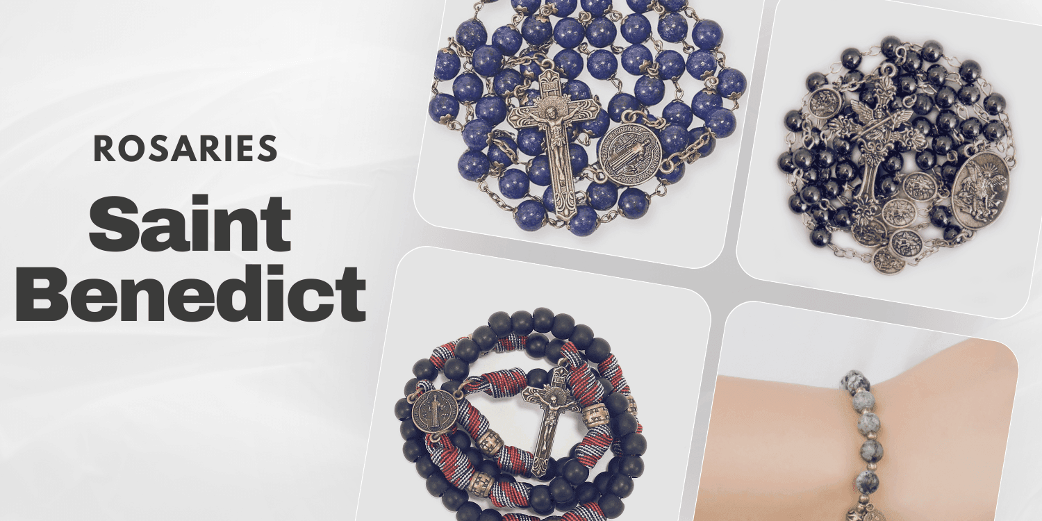 St Benedict - Nazareth Store