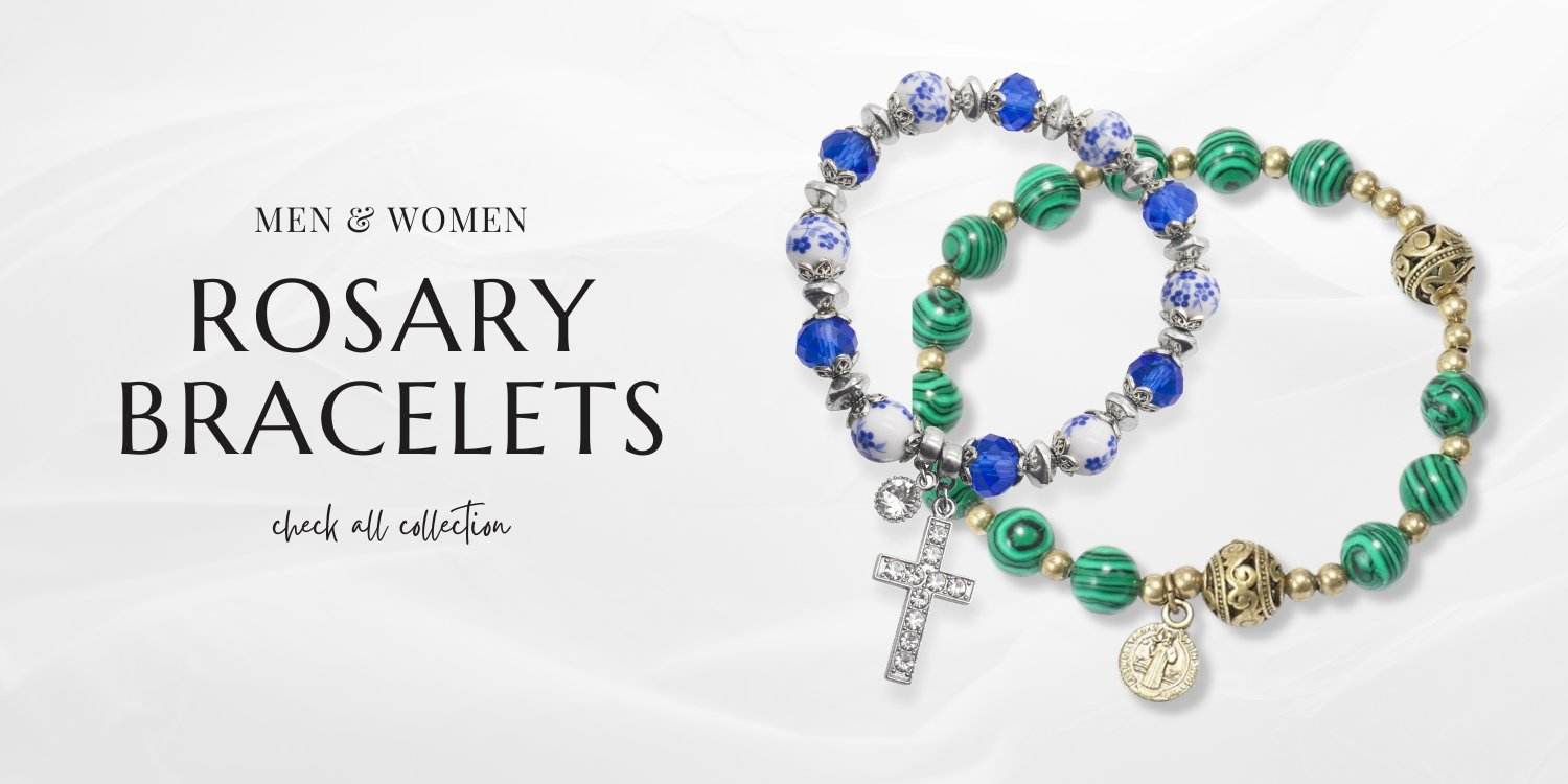 BRACELETS - Nazareth Store