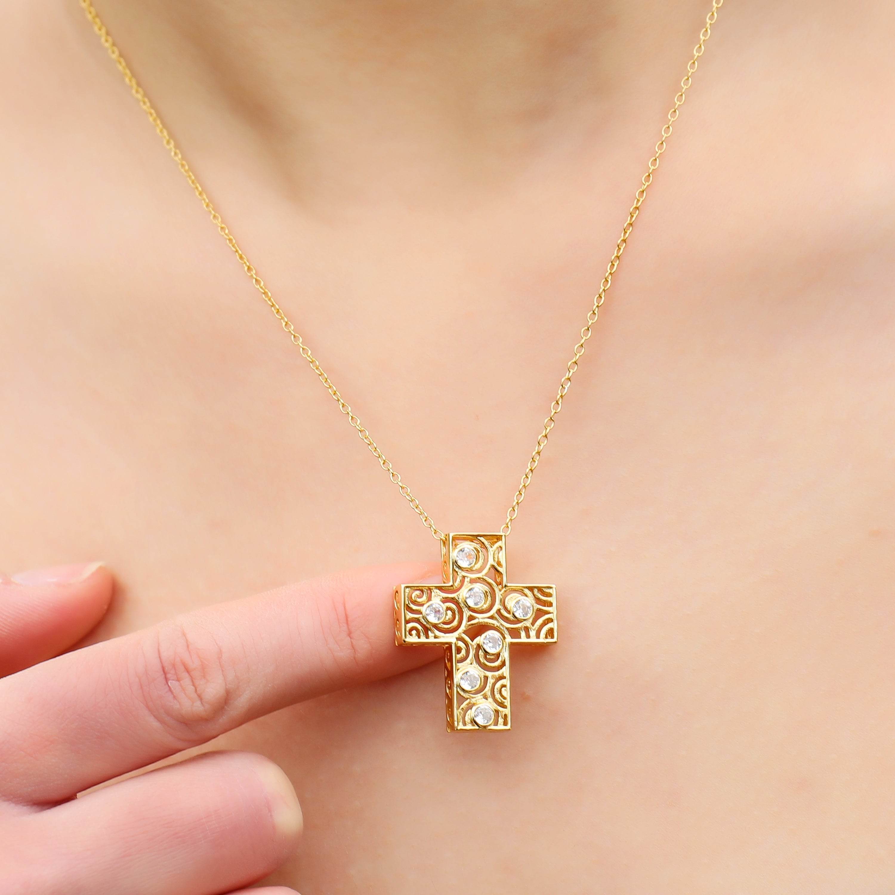 Religious Jewelry | Catholic Rosaries, Bracelets & Gifts | Nazareth Store