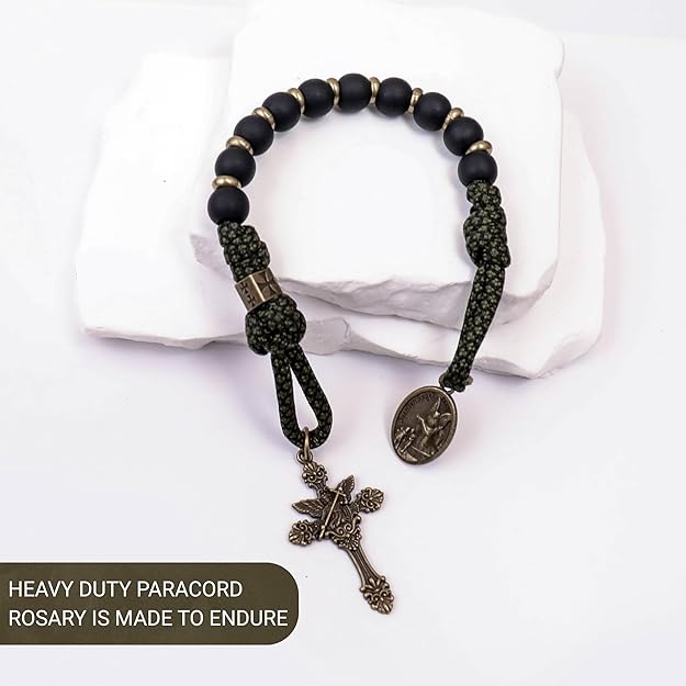 St. Michael one decade Rosary 