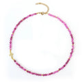 Amethyst Beads Gemstones 15