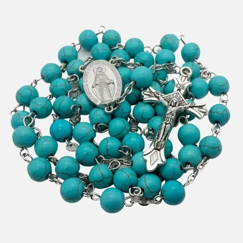 Rosaries Handmade Religious Gifts Nazareth Store