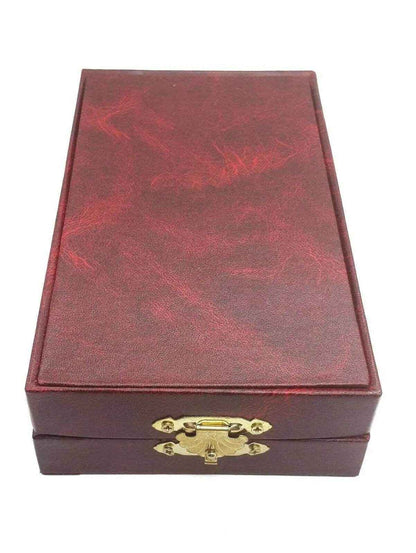 Silver Plated Clergy Pectoral Cross Pendant - Nazareth Store