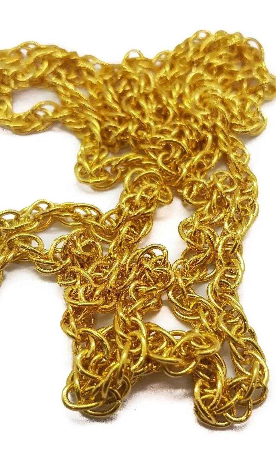 Blue Crystals Pectoral Cross Pendant Christian Priest Crucifix - Nazareth Store