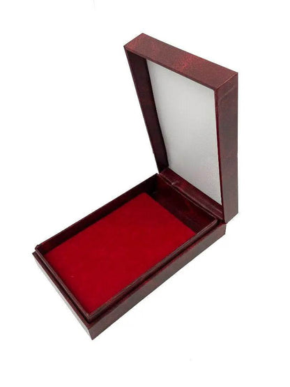 Green Crystallized Pectoral Cross Pendant Crucifix Clergy Jesus Priest Bishop Necklace - Nazareth Store