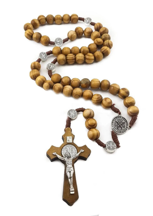 Rosaries Handmade Religious Gifts - Nazareth Store